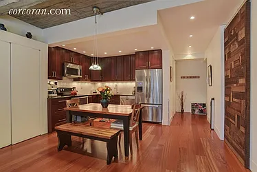 Sold by Corcoran