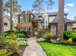 14818 Carols Way Dr, Houston, TX 77070