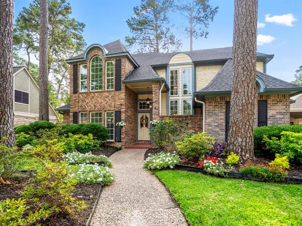 14818 Carols Way Drive, Houston, TX 77070