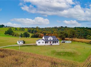 173 Sassafras Ln, Palmerton, PA 18071