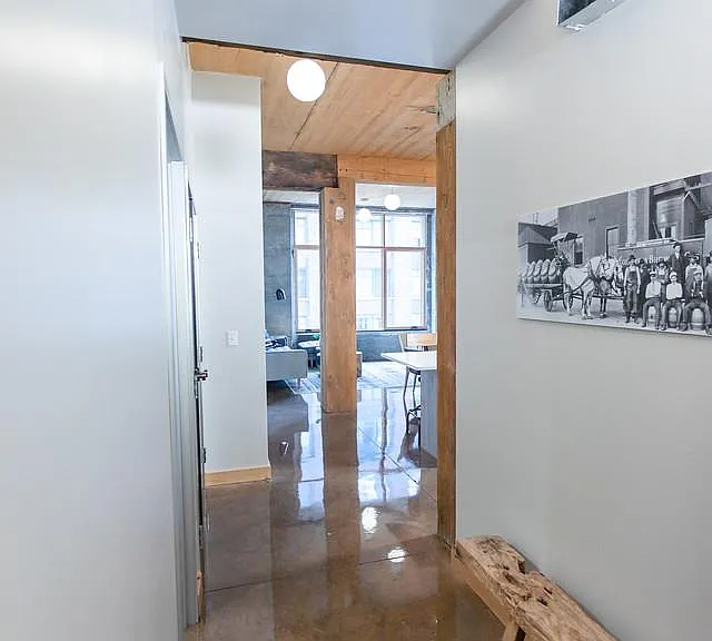 Brewery Lofts Tacoma — Photo 17