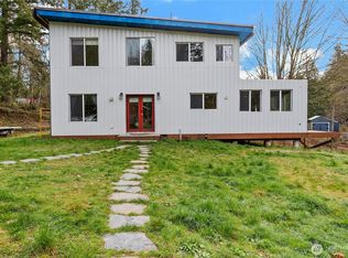 17410 68th Street NW, Vaughn, WA