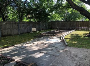 5741 Fair Wind St, Fort Worth, TX 76135