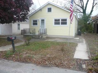 144 E Bates Ave, Villas, NJ 08251
