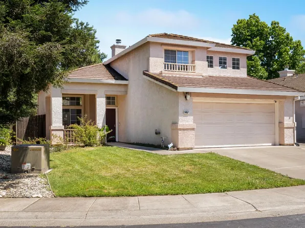 9467 Little Rapids Way, Elk Grove, CA 95758