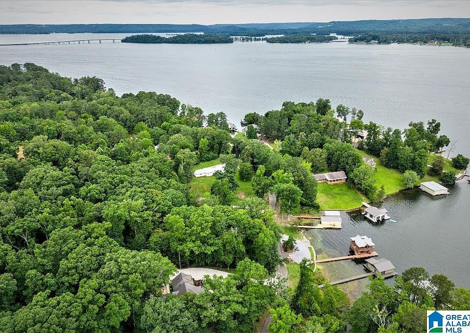 2532 Signal Point Rd, Guntersville, AL 35976 MLS 1355965 Zillow
