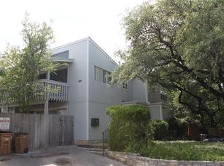 1120 Hollow Creek Dr APT A, Austin, TX 78704