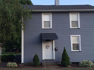 122 E 1st St, Strasburg, OH 44680