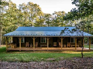 977 N Ridge Rd, Mathias, WV 26812