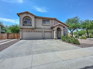 120 N 221st Ave, Buckeye, AZ 85326
