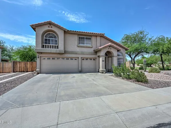 120 N 221ST Avenue, Buckeye, AZ 85326