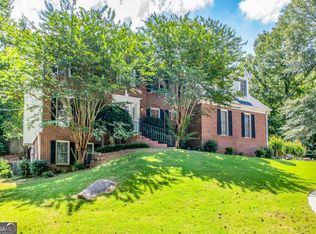 3210 Spain Rd, Snellville, GA 30039