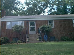 5814 Aley Rd, Temple Hills, MD 20748