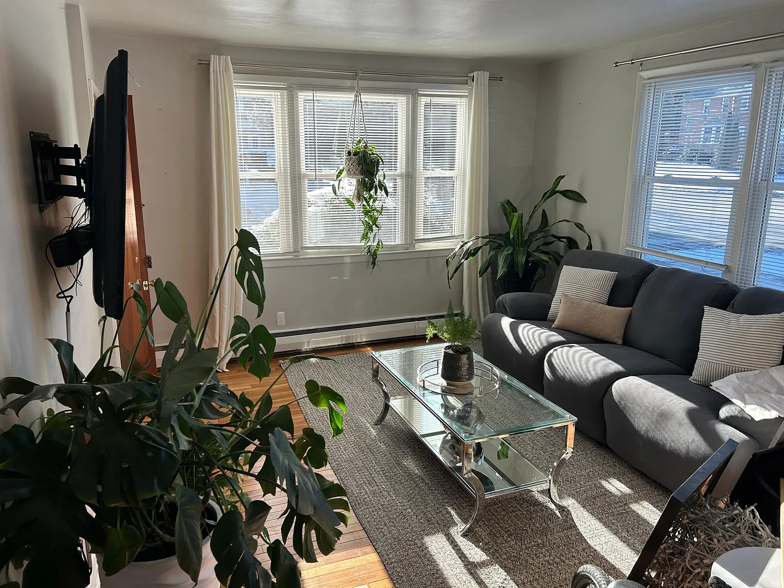 2 bed, 900 sqft, $1,695 — Photo 1