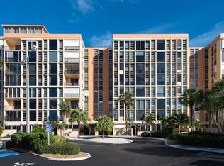 7400 Sun Island Dr #109, South Pasadena, FL 33707