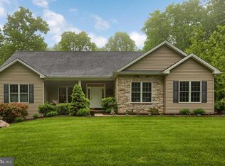 128 Robson Rd, Dillsburg, PA 17019