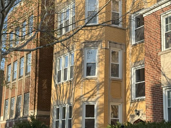 5645 N Kimball Ave #1