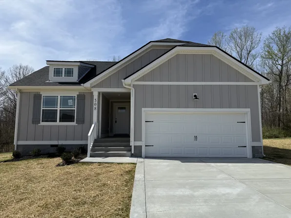508 Mandalorian Way Lot 35, Dickson, TN 37055