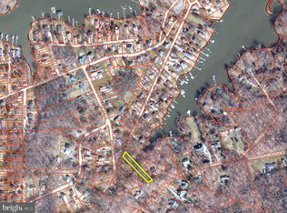 Poplar Rd, Baltimore, MD 21221