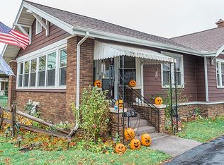 280 W Morse St, Markle, IN 46770