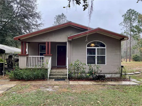 4327 Portage Dr, Polk City, FL 33868
