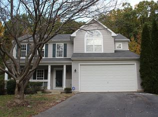 36 Kimmer Ct, Fredericksburg, VA 22406