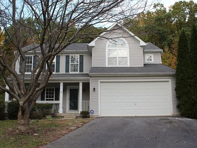 36 Kimmer Ct, Fredericksburg, VA, 22406