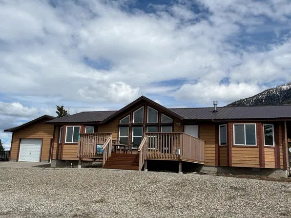 3675 Henrys Lake Cir, Island Park, ID 83429
