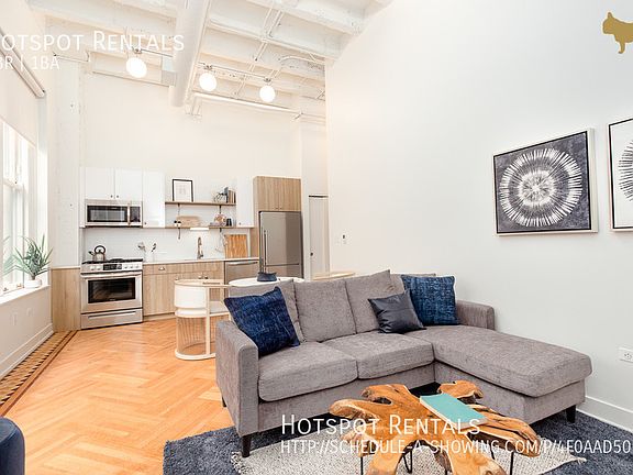 2nd image of 30 E Adams St #1/1