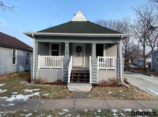328 C St S, Lincoln, NE 68502