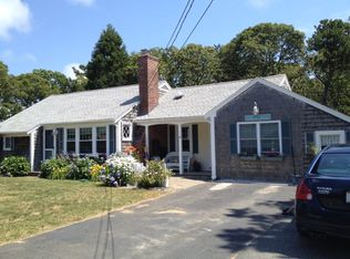 20 Clipper Ln, Dennis Port, MA 02639