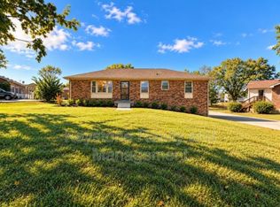 2288 Pea Ridge Rd, Clarksville, TN 37040
