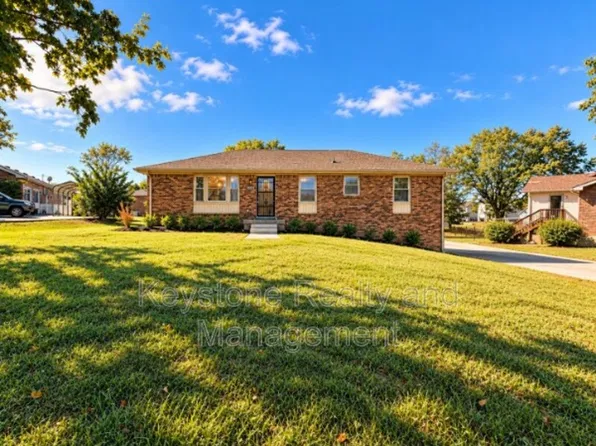 2288 Pea Ridge Rd, Clarksville, TN 37040