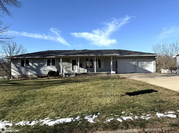 1202 N Walnut St, Creston, IA 50801