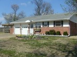 421 Barbour Ave, Norman, OK 73069