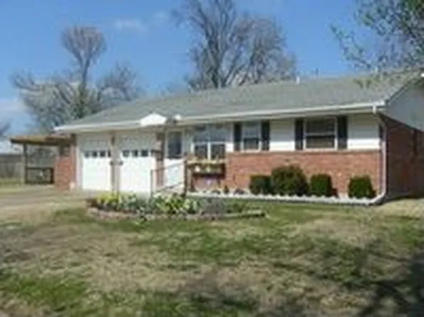 421 Barbour Ave, Norman, OK 73069