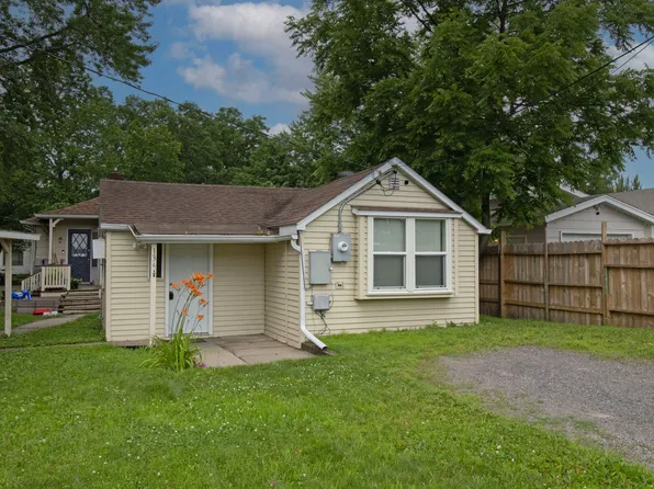 134 1/2 21st Ave N, Saint Cloud, MN 56303