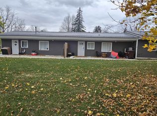 323 W Emerson St, Ithaca, MI 48847