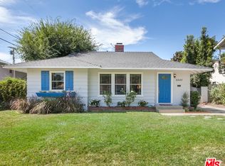 5333 Bevis Ave, Van Nuys, CA 91411