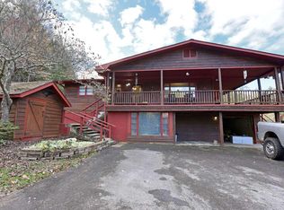 1323 Martins Creek Rd, Murphy, NC 28906