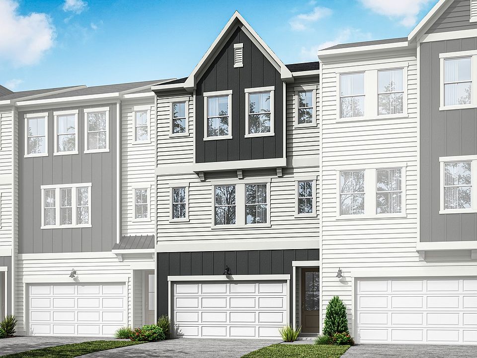 Exterior Rendering