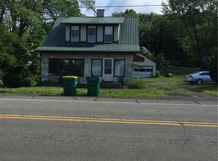 404 New Castle Rd, Butler, PA 16001