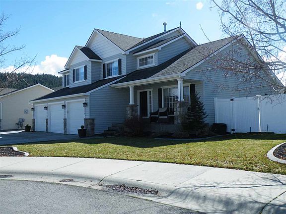 2nd image of 24318 E Marti Ct