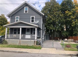 12 Kappel Pl, Rochester, NY 14605