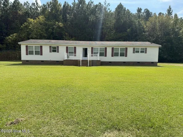 643 Grabtown Road, Windsor, NC 27983
