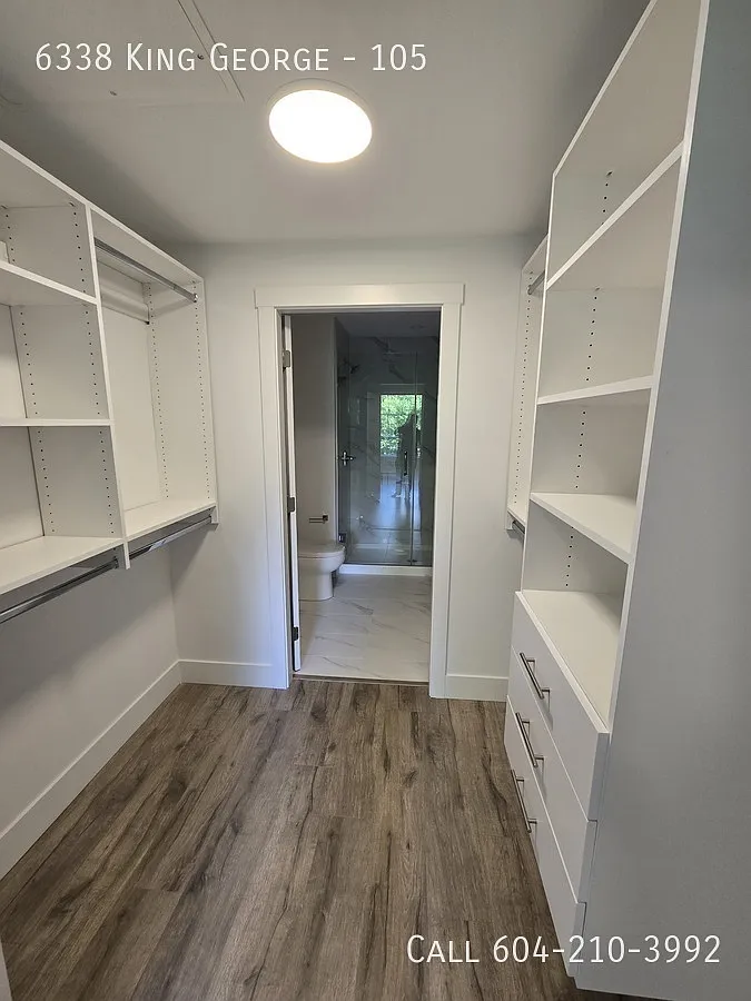 Brand New Stacked House — Photo 3