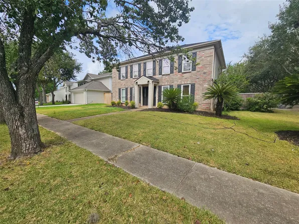 4543 Pioneer Trl, Sugar Land, TX 77479