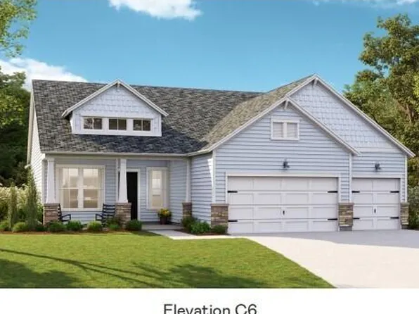 1107 Darling St, Summerville, SC 29485