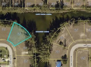 1933 NW 21st Pl, Cape Coral, FL 33993