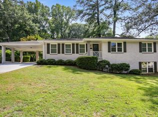 2855 Briarlake Rd NE, Atlanta, GA 30345